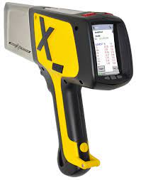 DELTA XRF (X-RAY FLUORESCENCE)